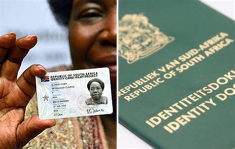 smart id card requirements south africa|How to APPLY for a smart ID online in South Africa.